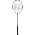 Forza Badminton Racket HT Power 36-S (head heavy, stiff, 86g) blue - strung -